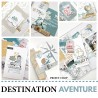 Fiche technique Destination aventure
