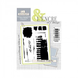 L'ENCRE ET L'IMAGE -...