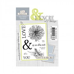 L'ENCRE ET L'IMAGE - Love...