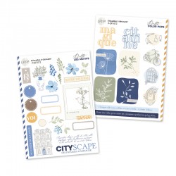 Pack collection Delft