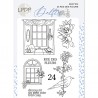 Tampon Delft - 24 RUE DES FLEURS