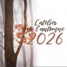 L'Atelier de l'automne 2026