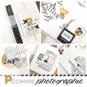 Kit P comme Photographie