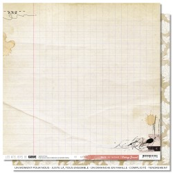 Vintage Journal 5 - back to...