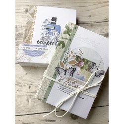 KIT INCOMPLET - L'Atelier de l'automne 2026