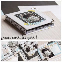Happy Mail Le Monde de Lola