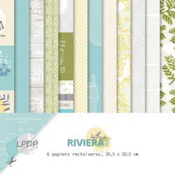 Collection Riviera
