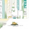 Collection Equinoxe avec tags