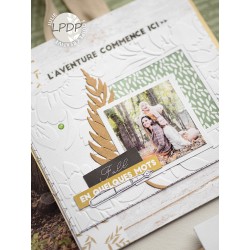Kit Magical Automne