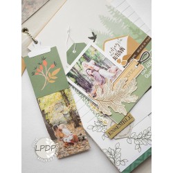 Kit Magical Automne