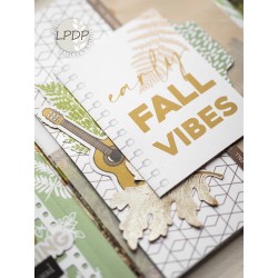 Kit Magical Automne