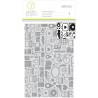 Classeur d'embossage Studio Calico AMELIA