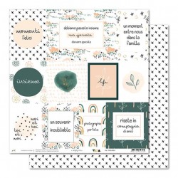 Papernova Simply me 6