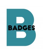 Badges