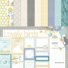 Lovely birds